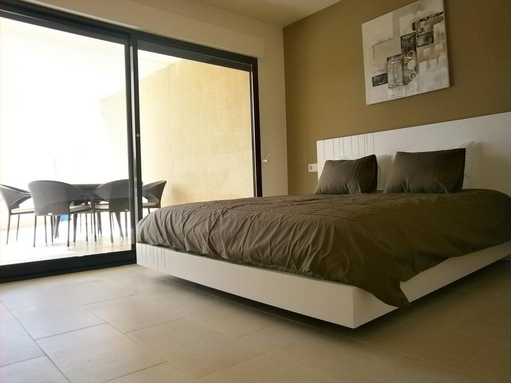Ashanti Bay Luxury Golf Apartment Αλτέα Δωμάτιο φωτογραφία